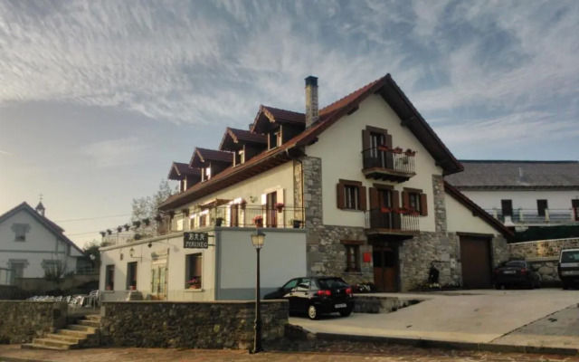 Pirinargi Apartamento