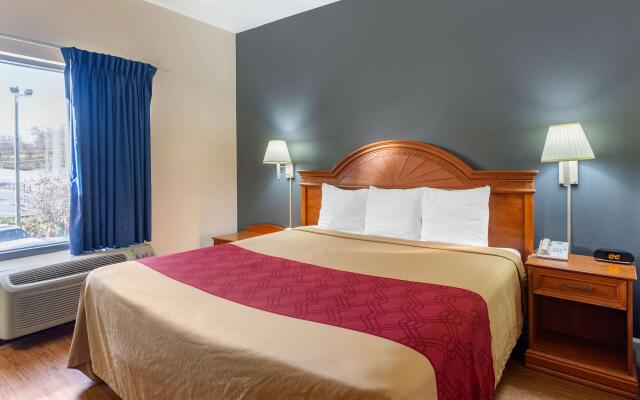 Econo Lodge Lookout Mountain