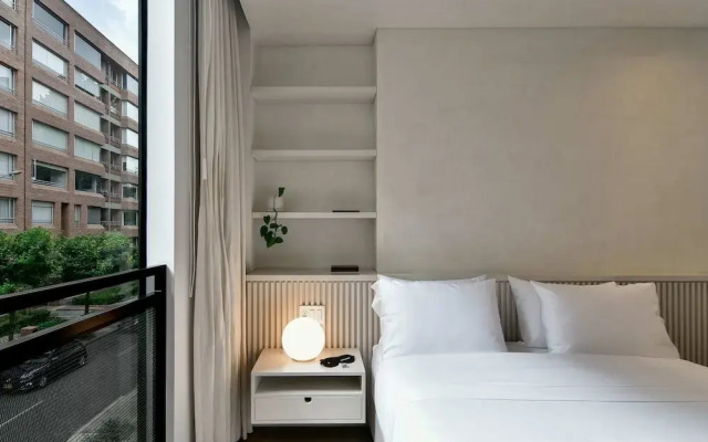 w Majestic 2BR w Perfect Deco in Chapinero