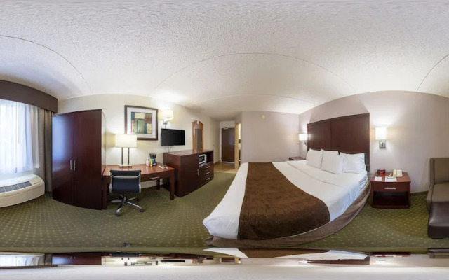 Days Inn Clackamas/Portland