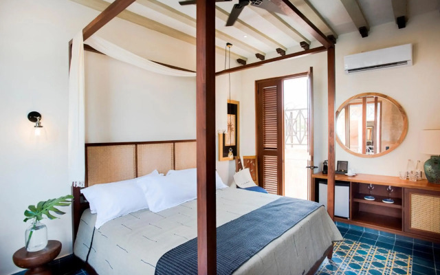 Cigno Hotel (Adults Only)