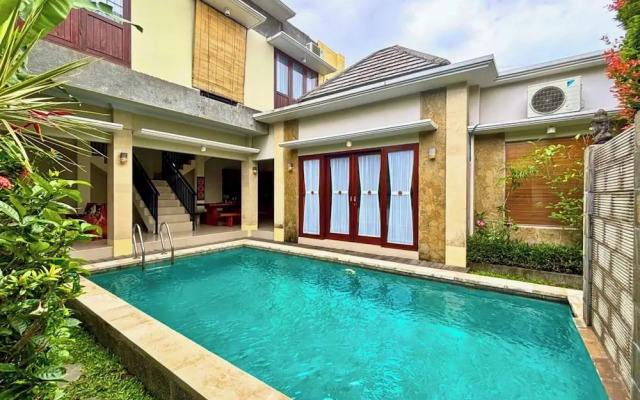 Amory Villa - 3BR Private Pool Villa