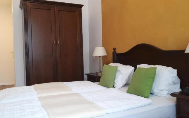 Gasthof-Pension Schwarzer Bär