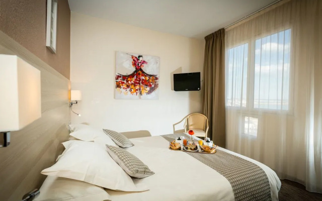 Résidence Port Marine