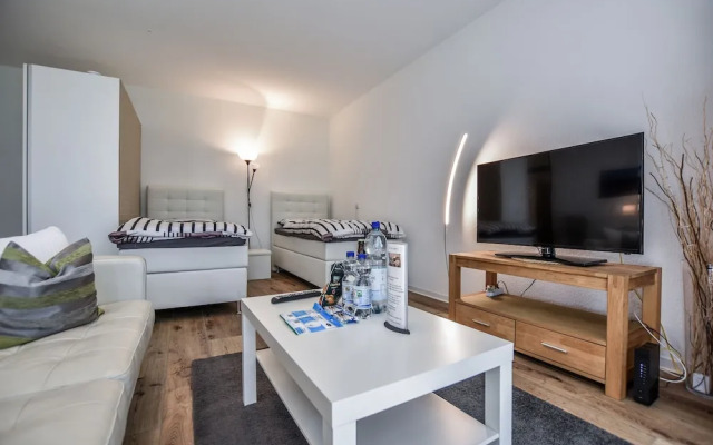 Domicile Cologne