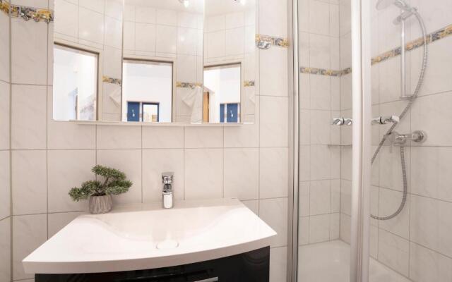 Haus Seeblick Wohnung A4