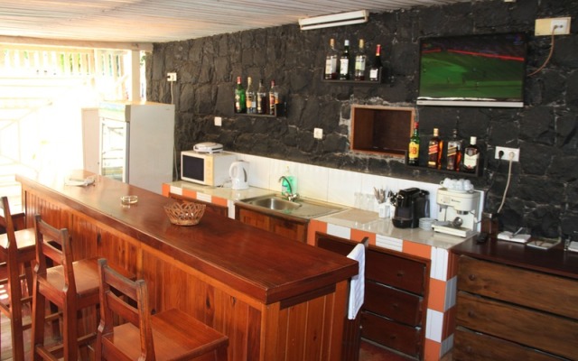 Cocoa Hotel Residence São Tomé