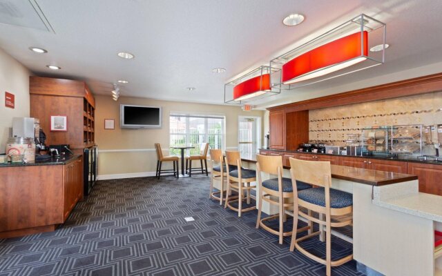 TownePlace Suites by Marriott St. Petersburg Clearwater