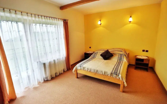Hotel Góralski Raj