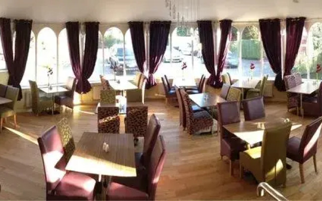 Tower House Hotel