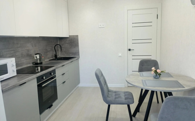 Пятница Апартаменты на улице Псковская 12