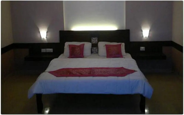 Ginger Tree Beach Resort