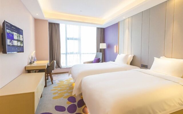 Lavande Hotel (Guangzhou Zhihuicheng)
