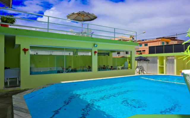 Pousada Casa Porto