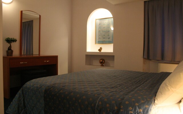 Hotel Excelsior