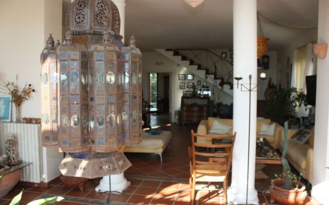 B&B La Marchesa