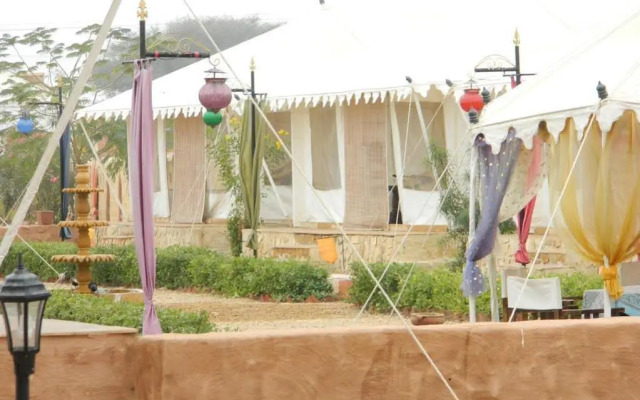 The Mamas Resort and Camp