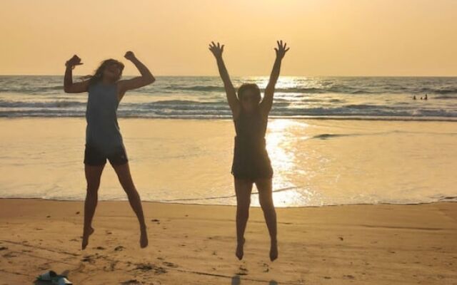 Dallas Beach Resorts
