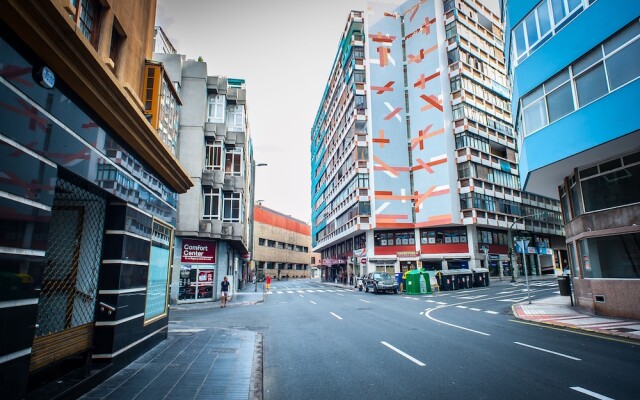 Vitamin Sea Apartment
