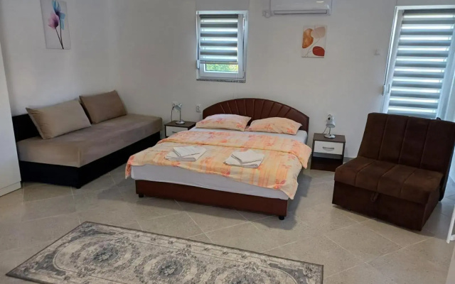 Apartment Slobo 1