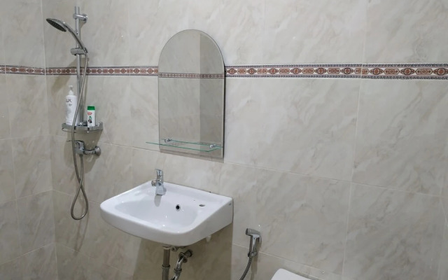 Bali Sesandan Garden