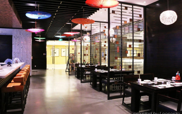 Holiday Inn Xi'an Big Goose Pagoda by IHG