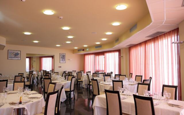 Hotel Torre del Duca