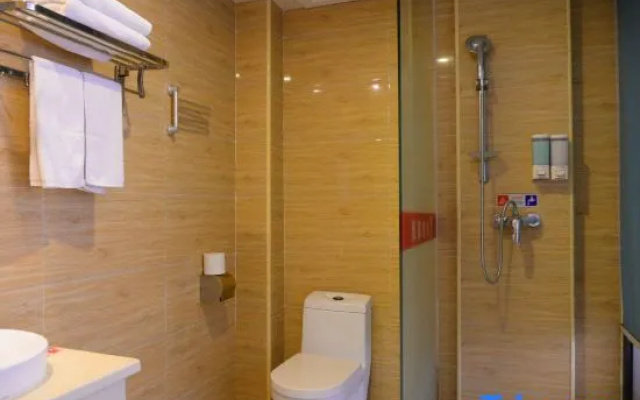 Yixuan Fashion Hotel Guigang