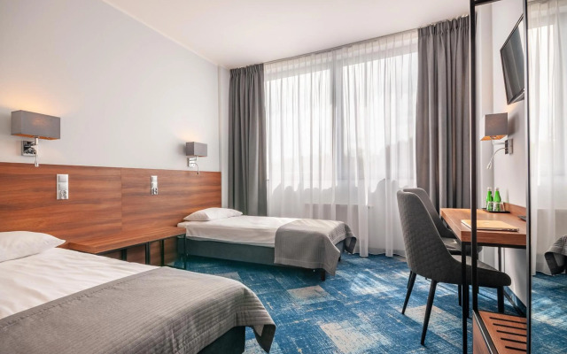 Hotel Oliwski