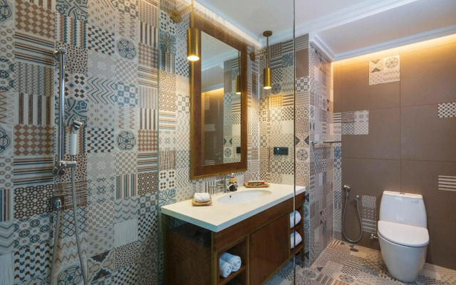 Sense Canggu Beach Hotel