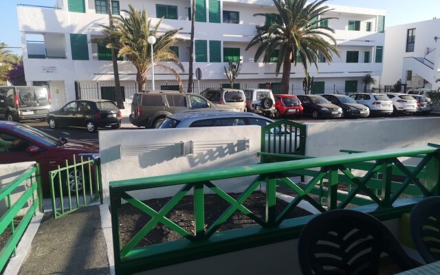 Chalana Puerto Del Carmen