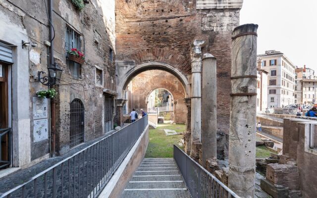 Sonder — Palazzo Cenci