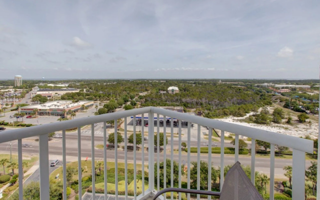 The Terrace at Pelican Beach 1401