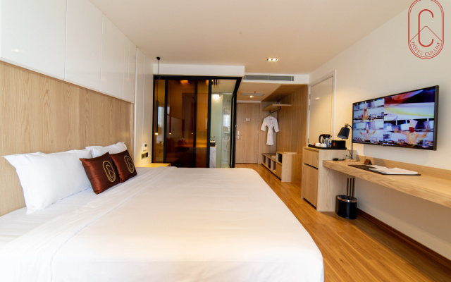 Colline Dalat – Guest Rooms – Da Lat