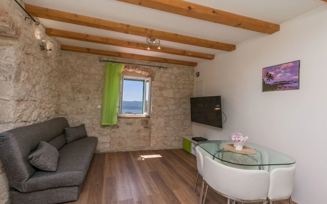 House Darijo