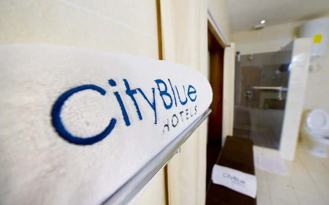 Urban by CityBlue, Kigali, Rwanda