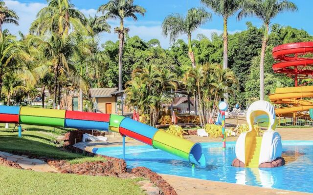 Caldas Park & Hotel Caldas Novas