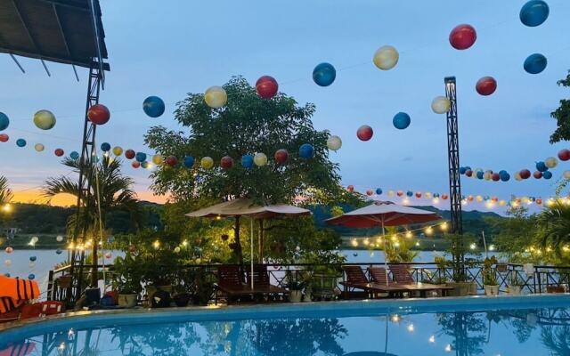 Phong Nha Escape Bungalow