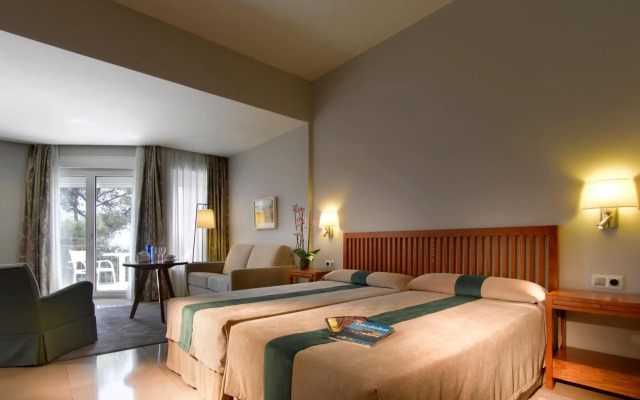 Parador De Cordoba