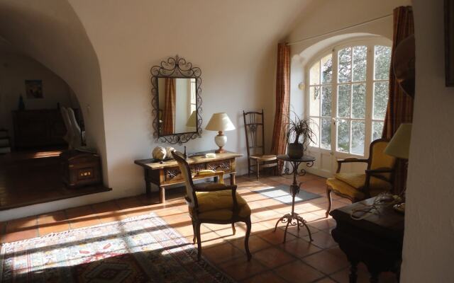 Chambre d'Hôtes le Jas des Sagnières