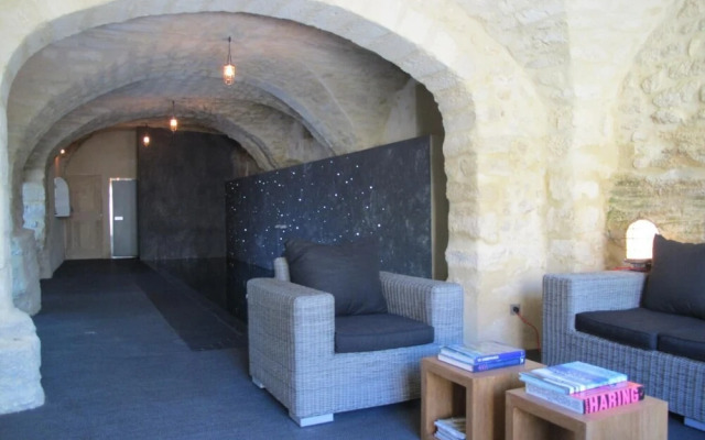 L'Artemise