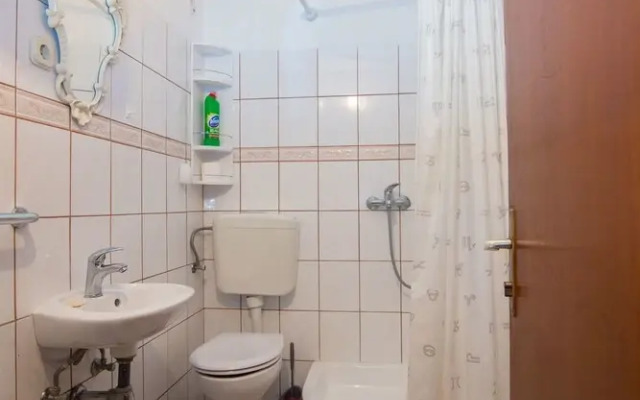 Apartment en Studios Ana