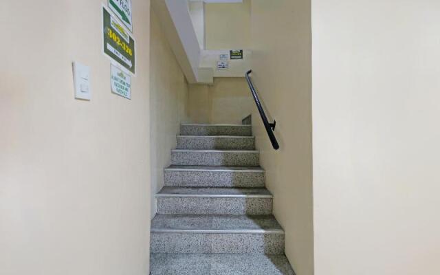 OYO 901 Ranchotel Tunasan