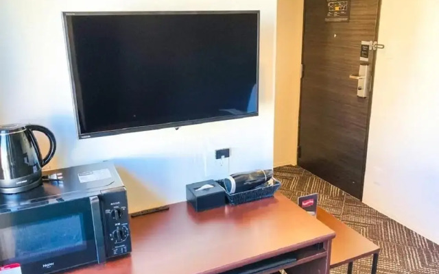 Hotel Livemax Sendai Hirose-dori