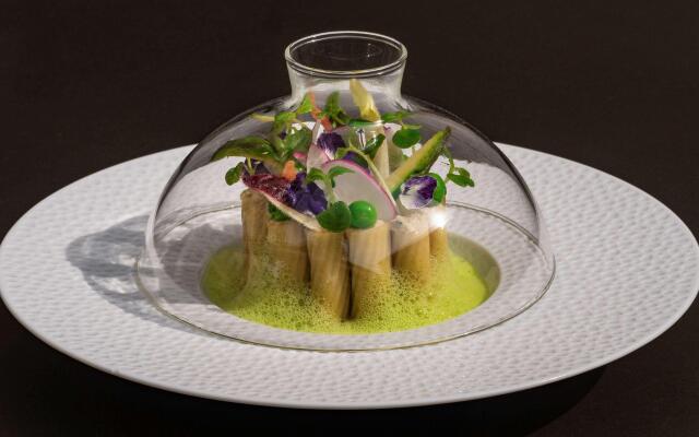 Hotel Rotary Geneva – MGallery
