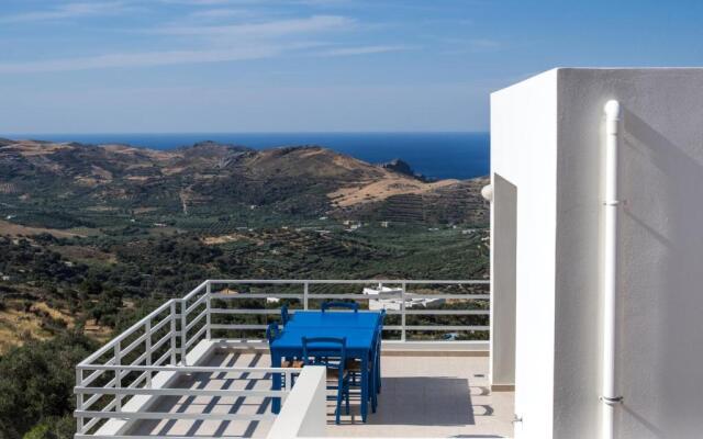 Villa Mariou