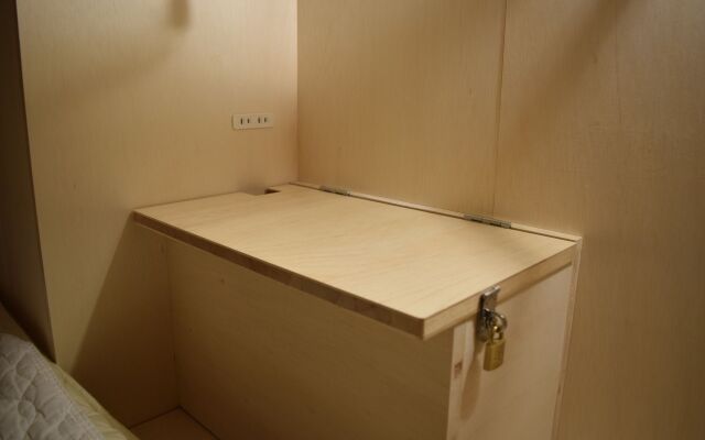 Grand Hostel LDK Sapporo