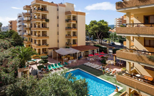 Apartamentos Arlanza - Adults Only