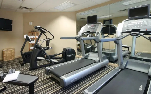 Residence Inn by Marriott Houston/Willowbrook