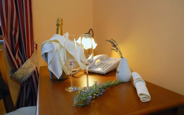 Guest House Stancija Kovacici